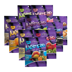 Nectar Variety Sampler 15 Pack