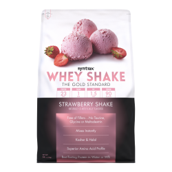 Whey Shake