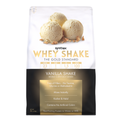 Whey Shake