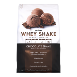 Whey Shake