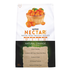 Nectar Naturals