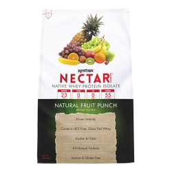 Nectar Naturals