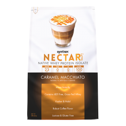 Nectar Lattes