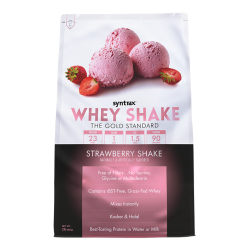 Whey Shake