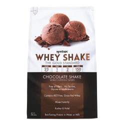 Whey Shake