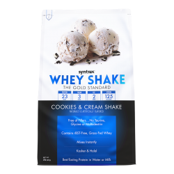 Whey Shake