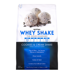 Whey Shake