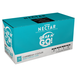 Nectar Grab N' Go (20 Pack)