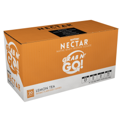 Nectar Grab N' Go (20 Pack)