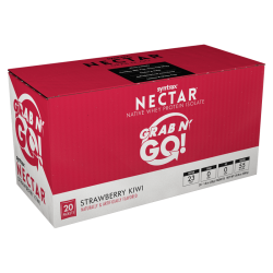 Nectar Grab N' Go (20 Pack)