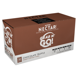 Nectar Grab N' Go (20 Pack)