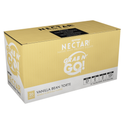 Nectar Grab N' Go (20 Pack)