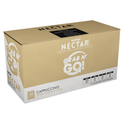 Nectar Grab N' Go (20 Pack)