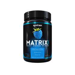 Matrix Amino