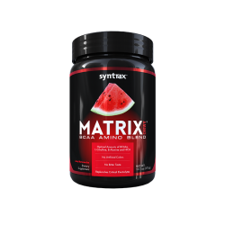 Matrix Amino