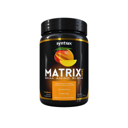 Matrix Amino