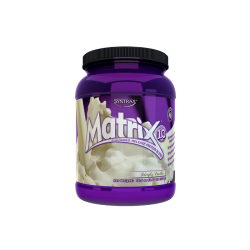 Matrix 1.0 Simply Vanilla