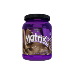 Matrix 1.0 Milk Chocolate