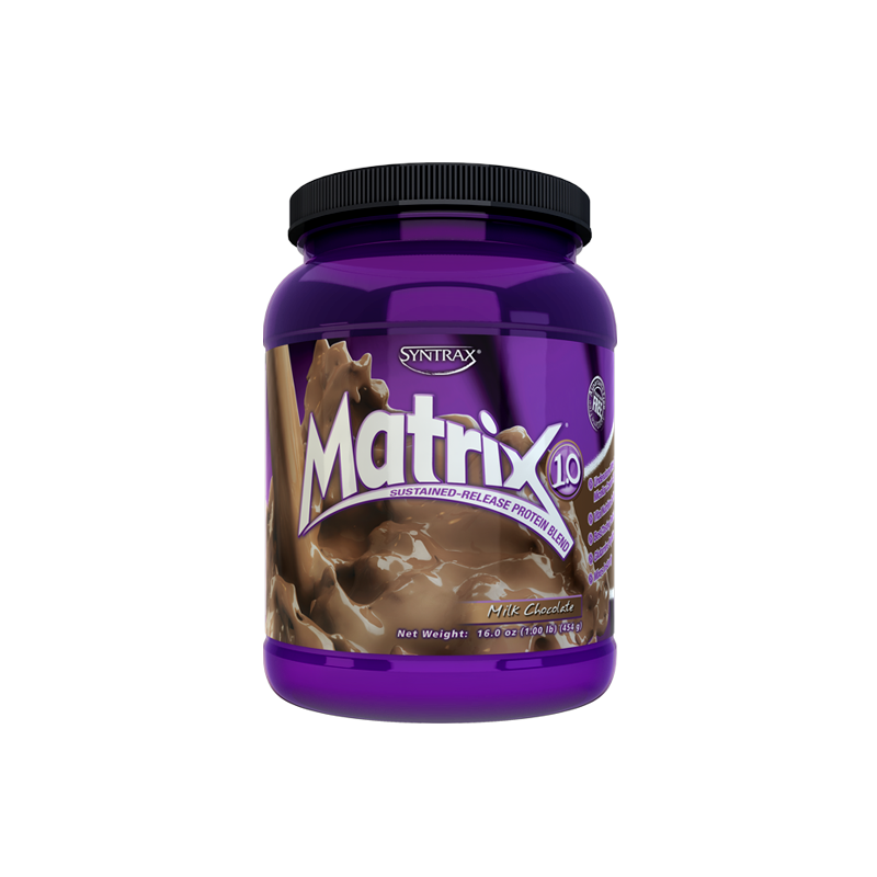 Matrix 1.0 Milk Chocolate