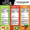 Nutrition Facts Nectar GNG Fruit Juice & Tea Flavors2.webp