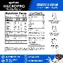 Nutrition Facts MacroPro Cookies & Cream 5lb copy.webp