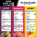 Nutrition Facts Nectar GNG Fruit Juice & Tea Flavors3.webp