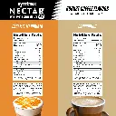Nutrition Facts Nectar GNG Robust Coffee Flavors.webp