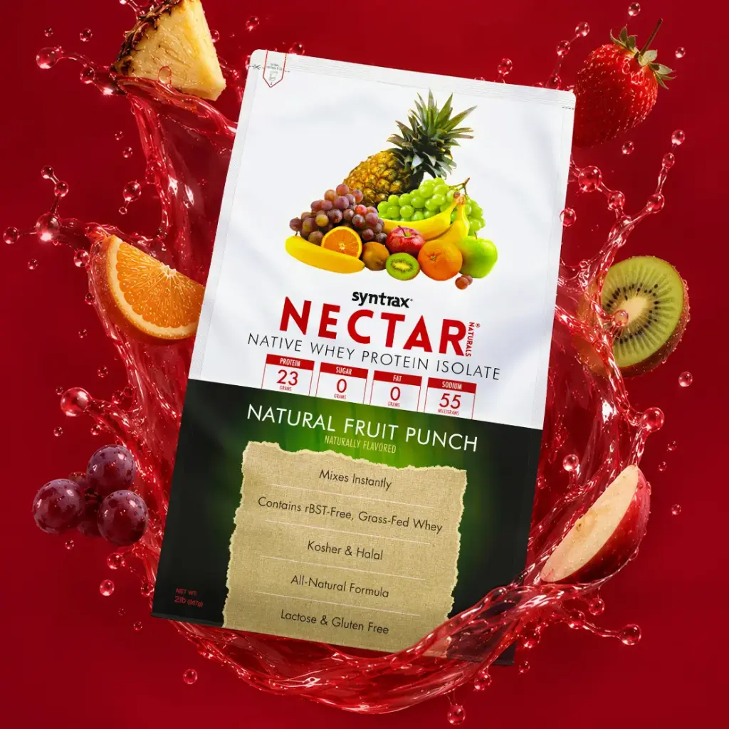 Nectar Naturals