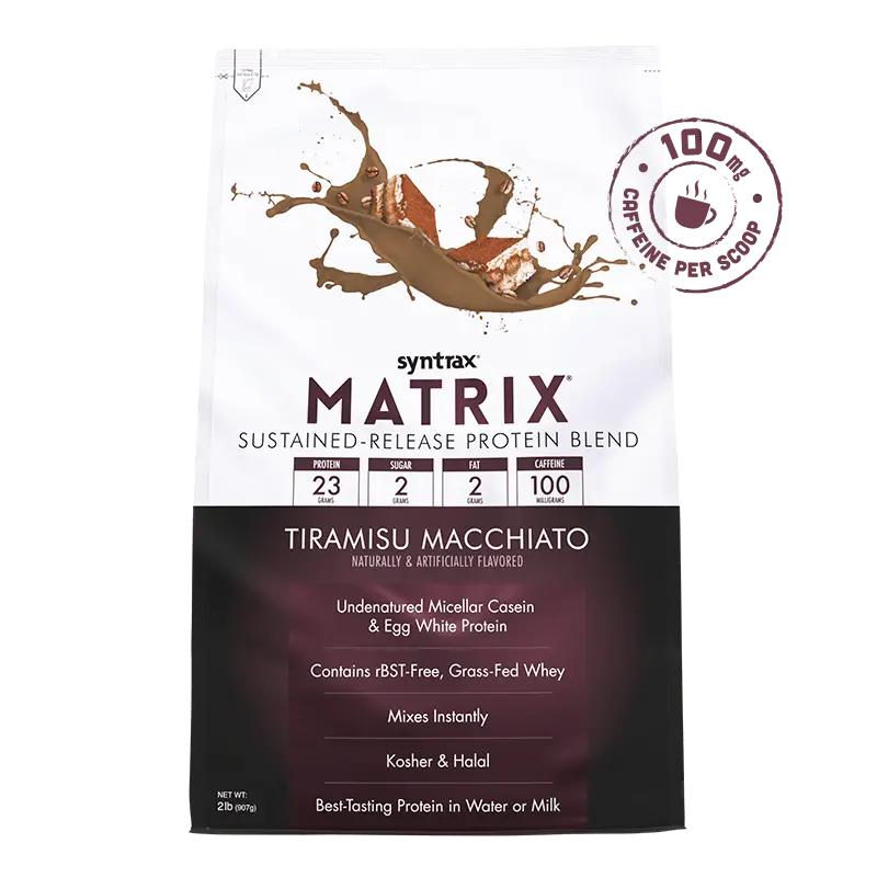 Matrix