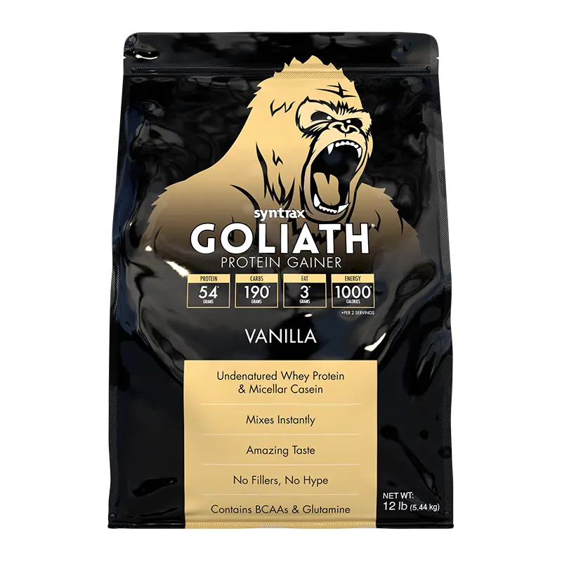 Goliath®