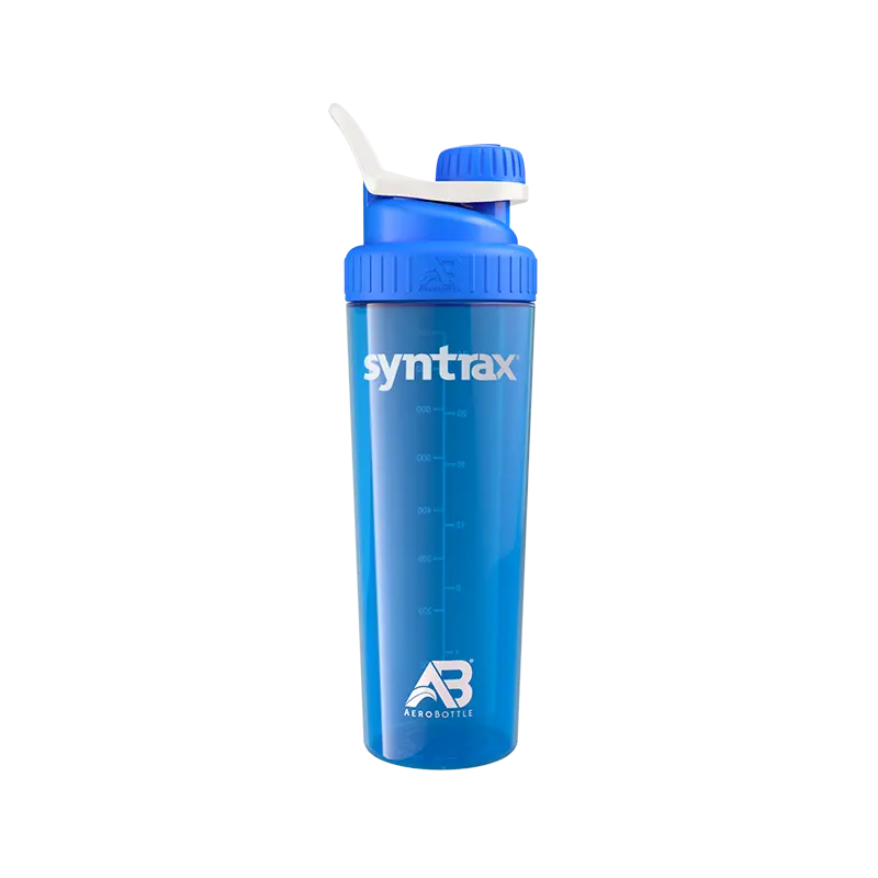 AeroBottle® Crystal