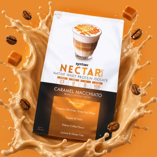 Nectar Lattes