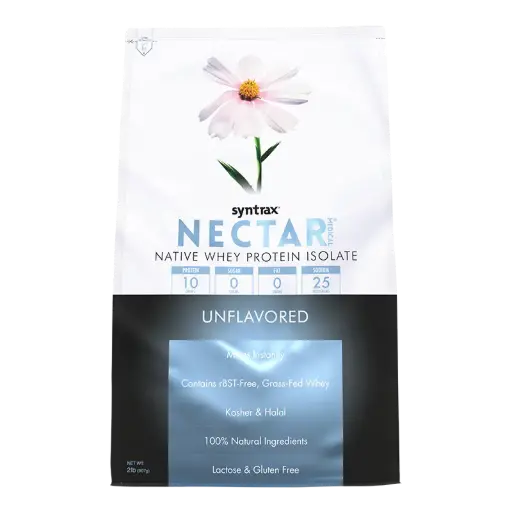 [NME2] Nectar Medical