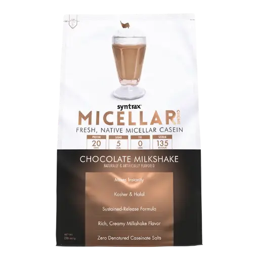 Micellar Crème