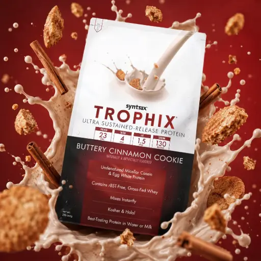 Syntrax® Whey Protein Shake