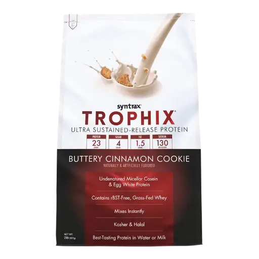 Syntrax® Whey Protein Shake