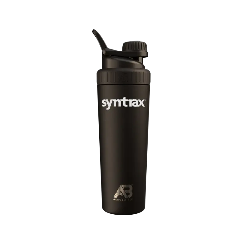 AeroBottle® Cryo 26oz Insulated Hybrid Bottle/Shaker Cup