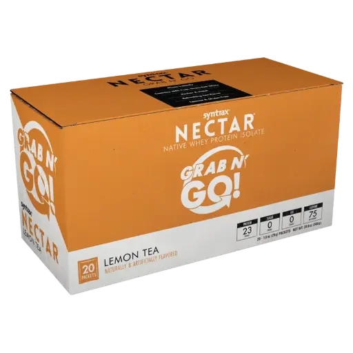 Nectar Grab N' Go