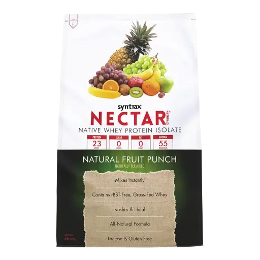 Nectar Naturals