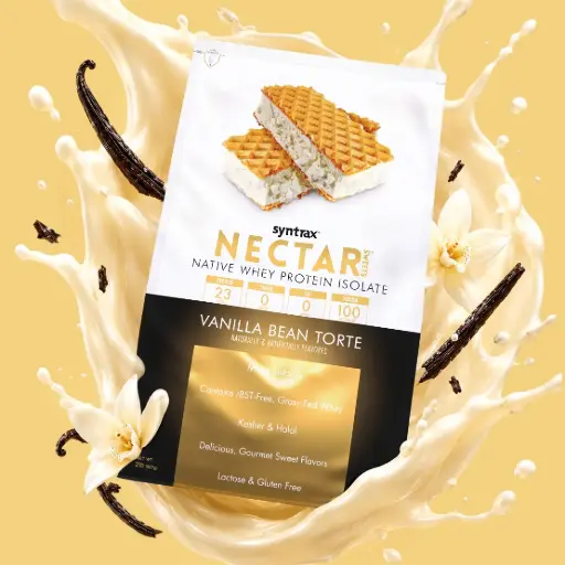 Nectar Sweets